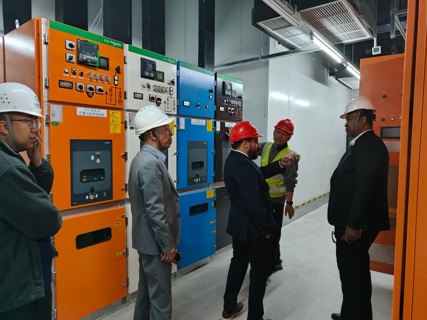 中卫算力基础设施调研